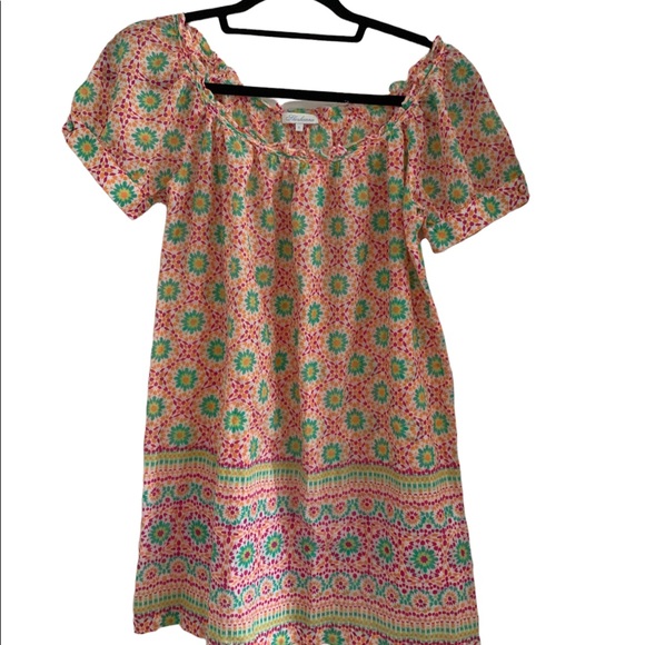 Shoshanna Dresses & Skirts - Shoshanna coverup tunic dress small